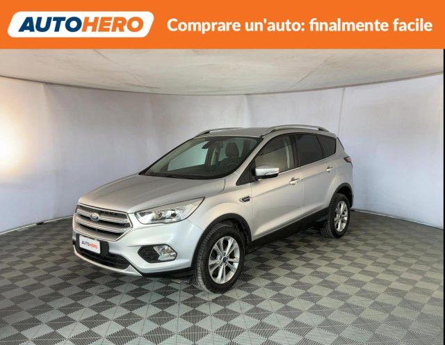 FORD Kuga 1.5 TDCI 120 CV S&S 2WD Titanium