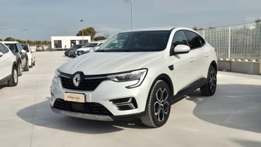 Renault Arkana Full Hybrid E-Tech 145 CV Techno - 2022