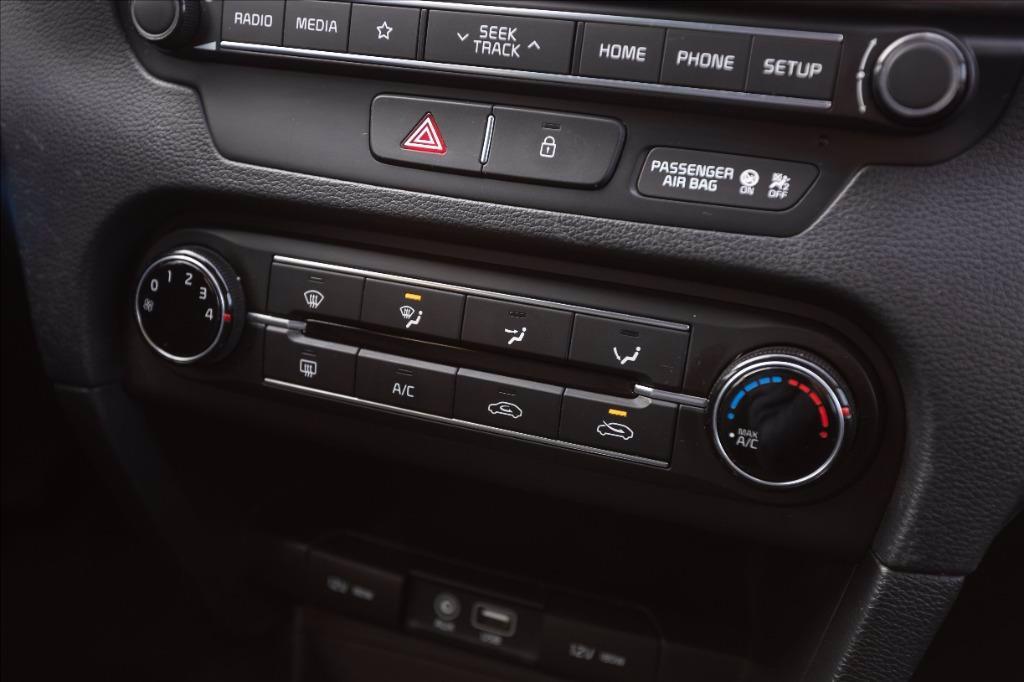 KIA Ceed 1.4 mpi Pure 100cv del 2019