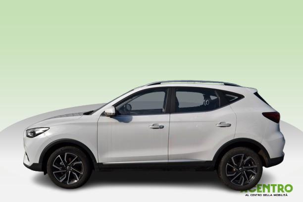 MG ZS - 1.0T 6AT LUXURY