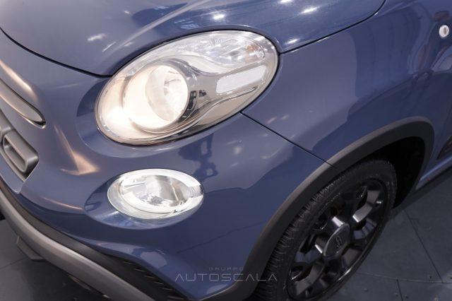 FIAT 500L 1.4 95cv S&S Cross