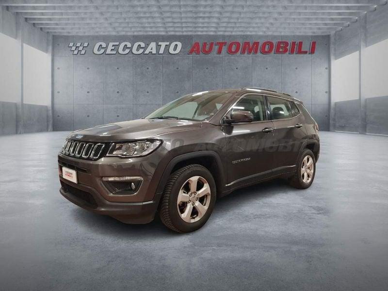 Jeep Compass Compass 1.4 m-air Business 2wd 140cv