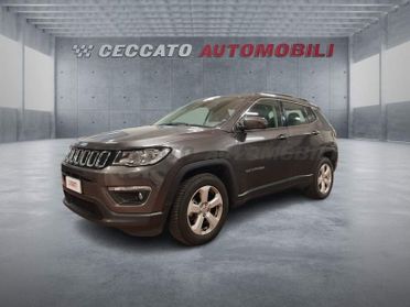 Jeep Compass Compass 1.4 m-air Business 2wd 140cv