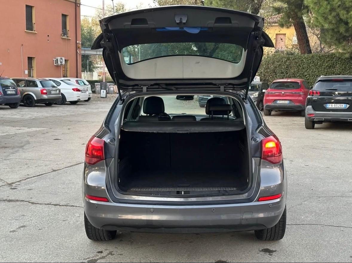 Opel Astra 1.7 CDTI 125CV 5 porte Cosmo