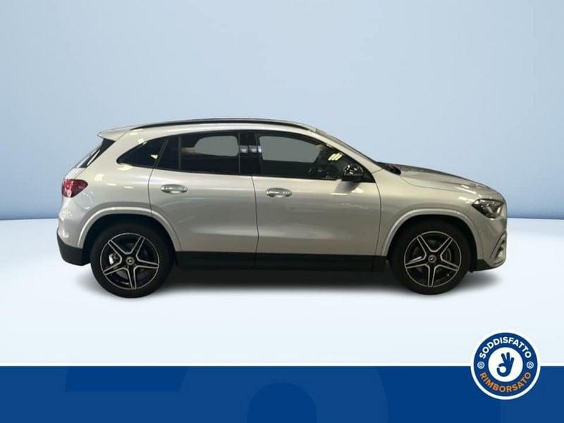 Mercedes-Benz GLA 200d Automatic AMG Line Extra Advanced Plus
