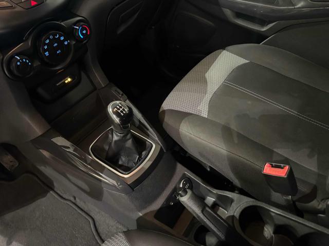 FORD EcoSport 1.5 TDCi 95 CV Business