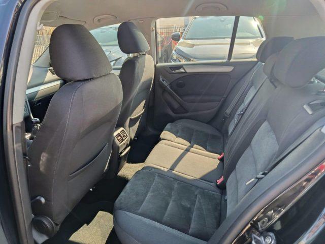 VOLKSWAGEN Golf 1.6 TDI DPF 5p. Comfortline