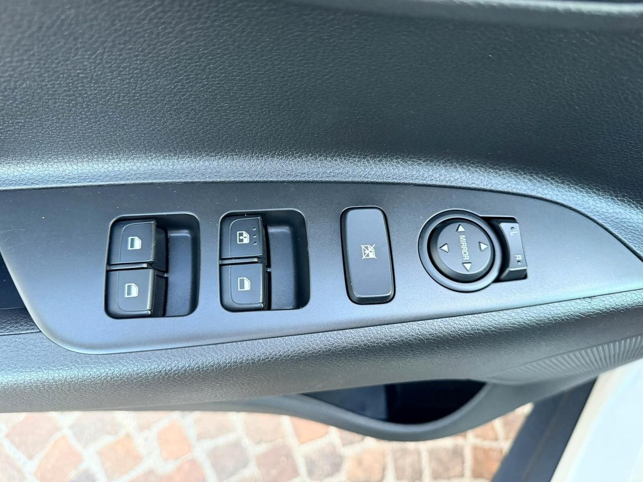 Kia Stonic 1.4 MPI EcoGPL Style