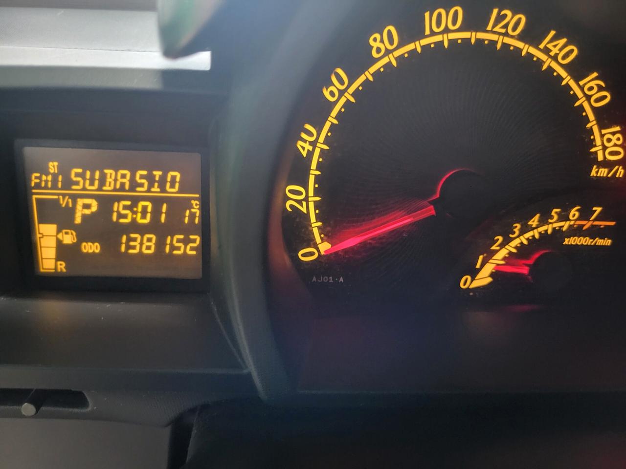 Toyota iQ 1.0 Multidrive PREZZO REALE!! AUTOMATICA!!