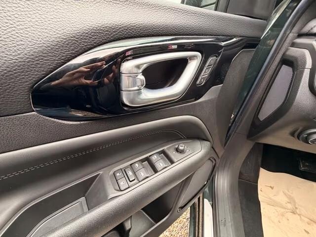Jeep Compass Hybrid PHEV 190cv