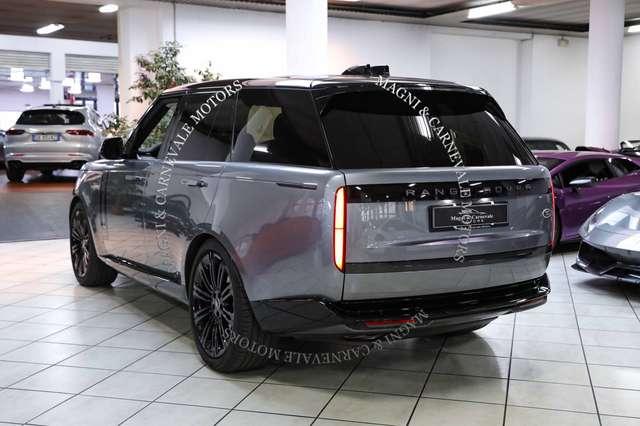 Land Rover Range Rover P530 HSE|TETTO|23''|HEAD-UP|SHADOW PACK|MERIDIAN