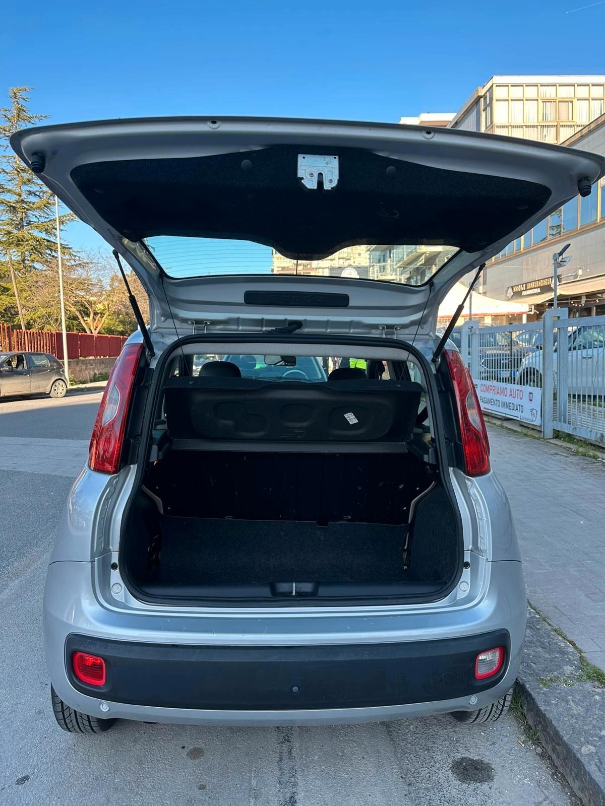 Fiat Panda 1.3 MJT S&S Lounge