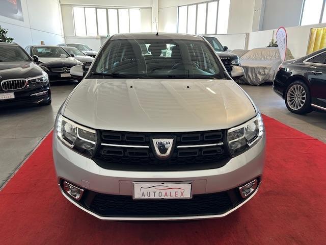 DACIA - Sandero 0.9 tce Essential s&s 90cv