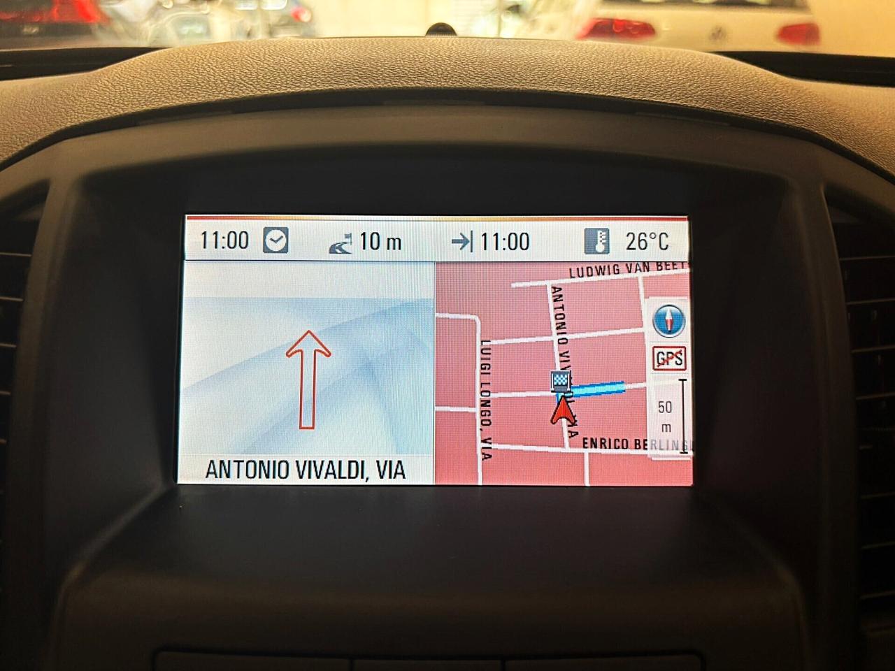 Opel Insignia 2.0 CDTI 160CV **BUONISSIME CONDIZIONI**