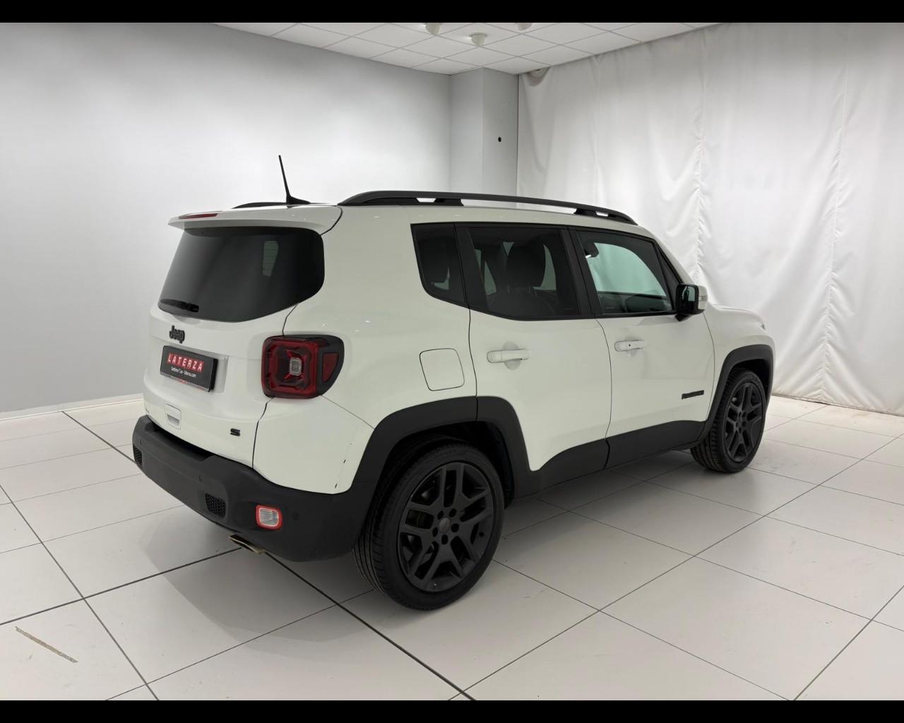 JEEP Renegade 1.3 t4 S 2wd 150cv ddct