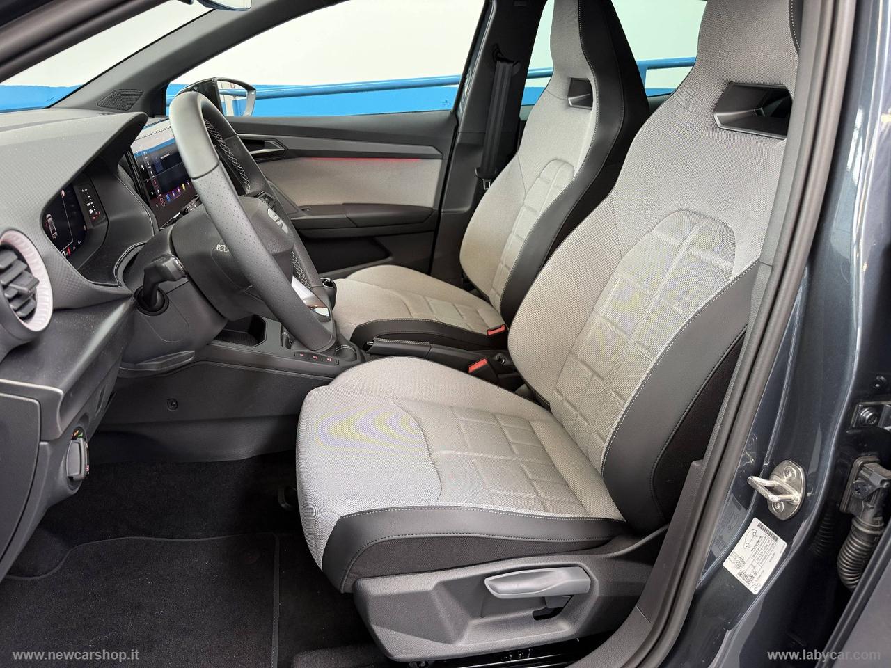 SEAT Ibiza 1.0 EcoTSI 95CV 5p. FR NEOPATENTATI