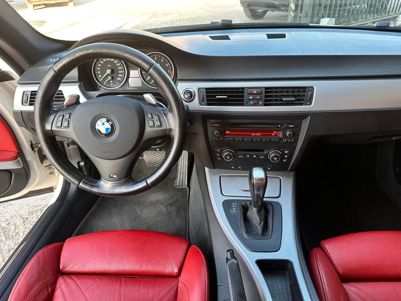 Bmw 335 335i cat Coupé Msport