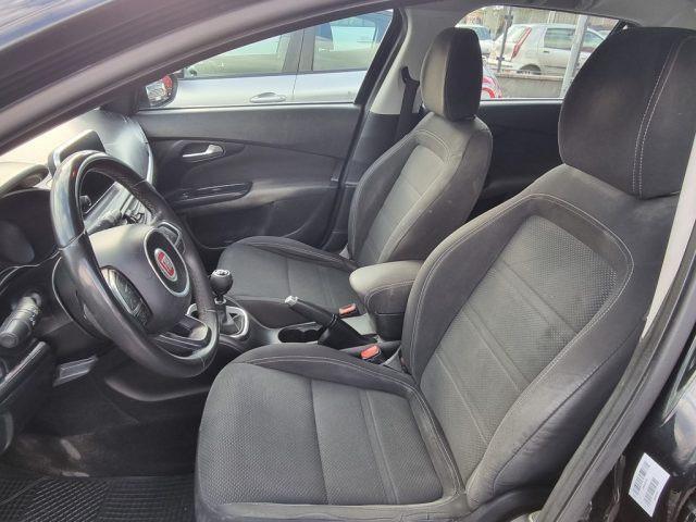 FIAT Tipo 1.6 Mjt S&S SW Lounge