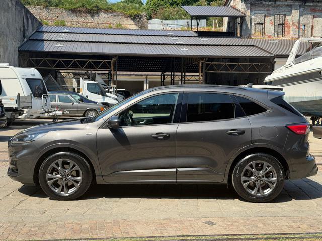 FORD Kuga 2.5 Full Hybrid 190 CV CVT 2WD ST-Line