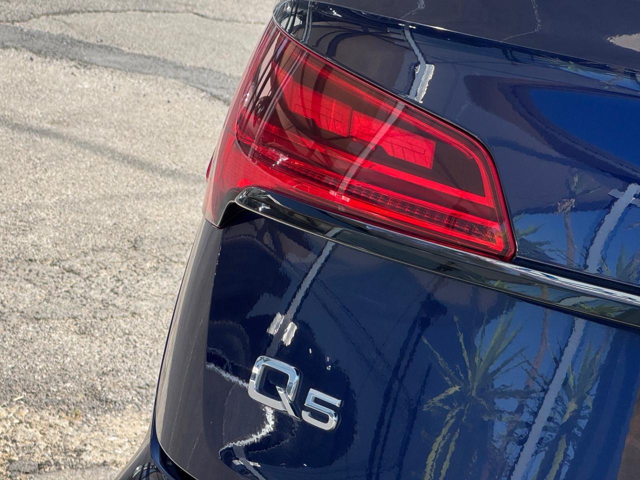 AUDI Q5 SPORTBACK 55 TFSI 367 CV QUATTRO S-LINE FULL IVA