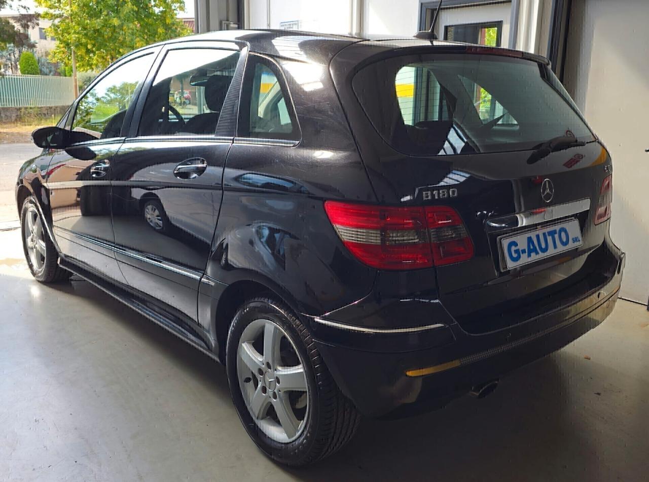 Mercedes B180 Diesel Unico proprietario