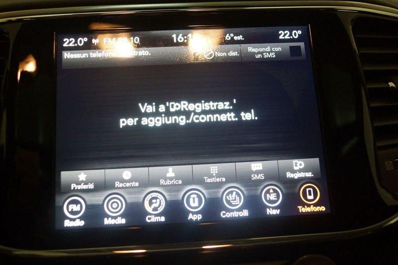 Jeep Grand Cherokee Grand Cherokee 3.0 V6 CRD 250 CV Multijet II Summit