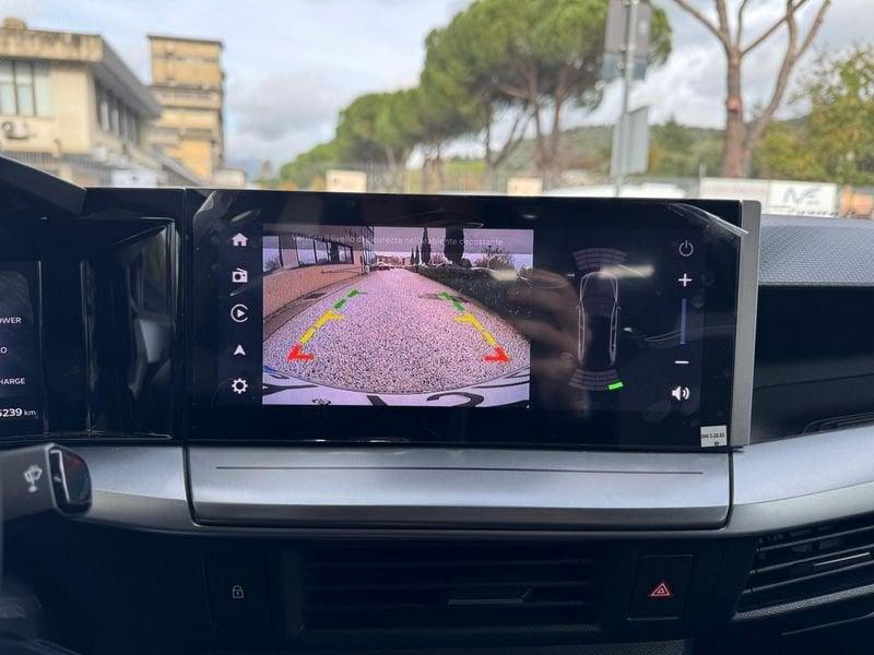 Opel Frontera 1.2 Hybrid 145cv EDCT GS - Full Optionals