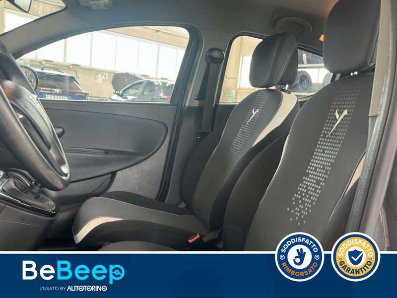 Lancia Ypsilon 1.2 8V SILVER C/CLIMA 69CV
