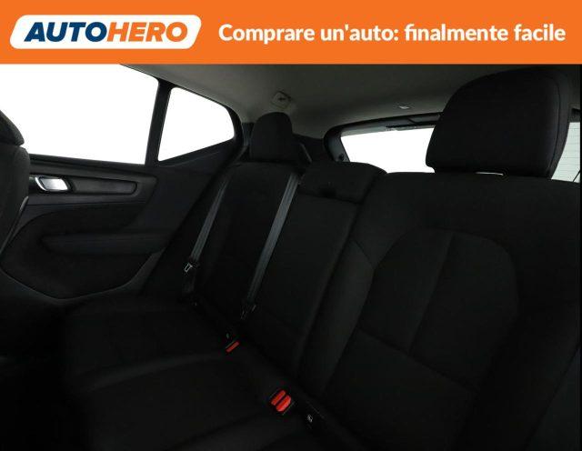 VOLVO XC40 T2 automatico Essential