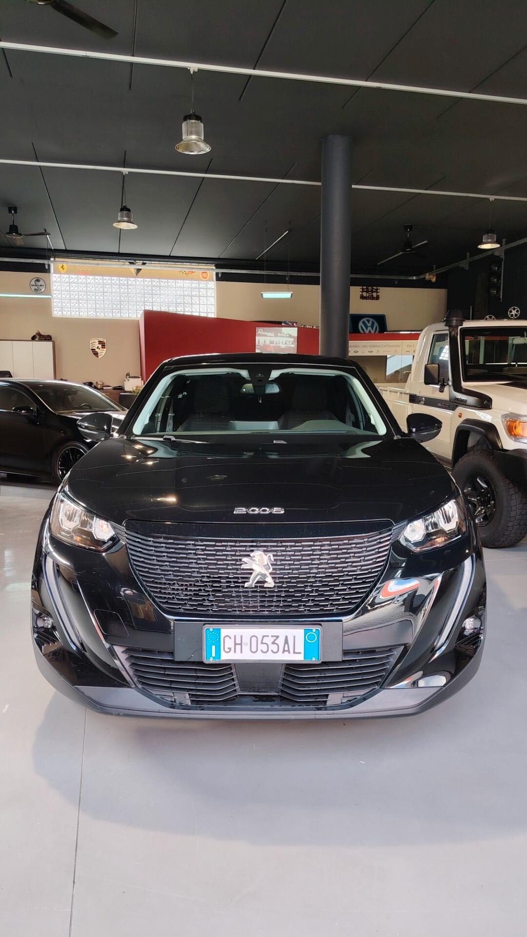 Peugeot 2008 PureTech 130 S&S Active