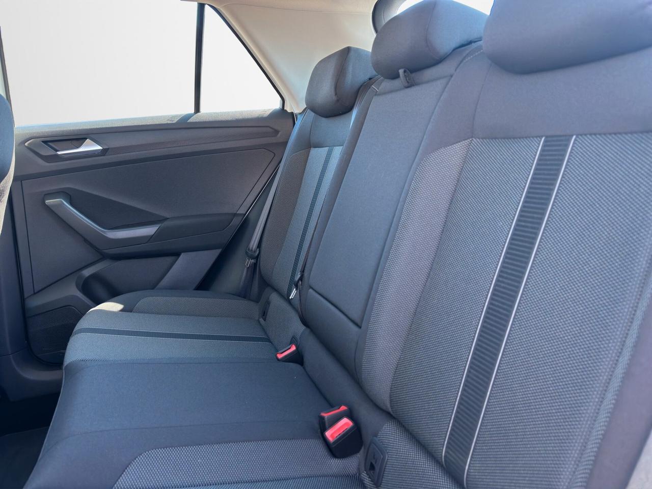 Volkswagen T-Roc 1.0 TSI Life