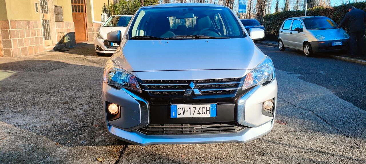 Mitsubishi Space Star 1.2 Invite SDA