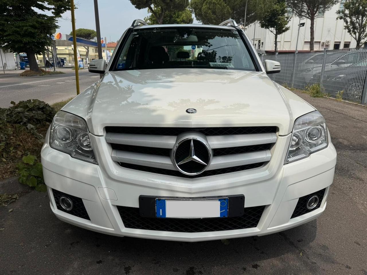 Mercedes-benz GLK 220 CDI 4Matic GARANZIA 12 MESI