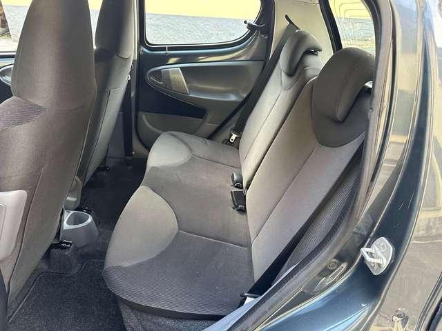Citroen C1 C1 5p 1.0 BaC1