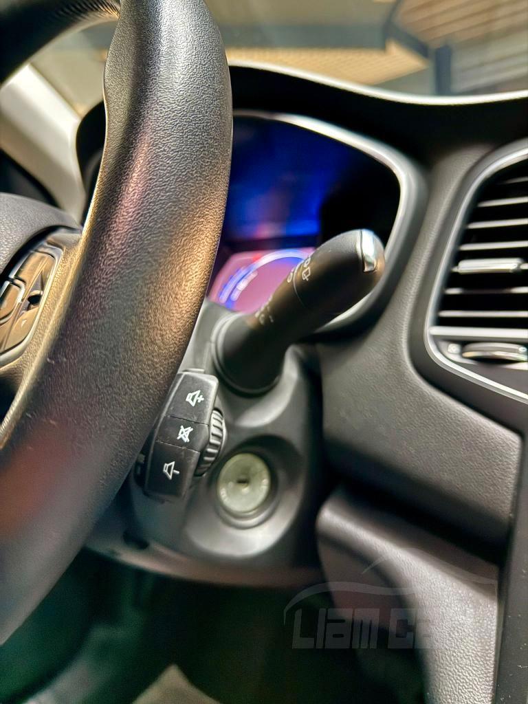 Renault Megane Sporter 1.5 dci energy Intens 110cv edc