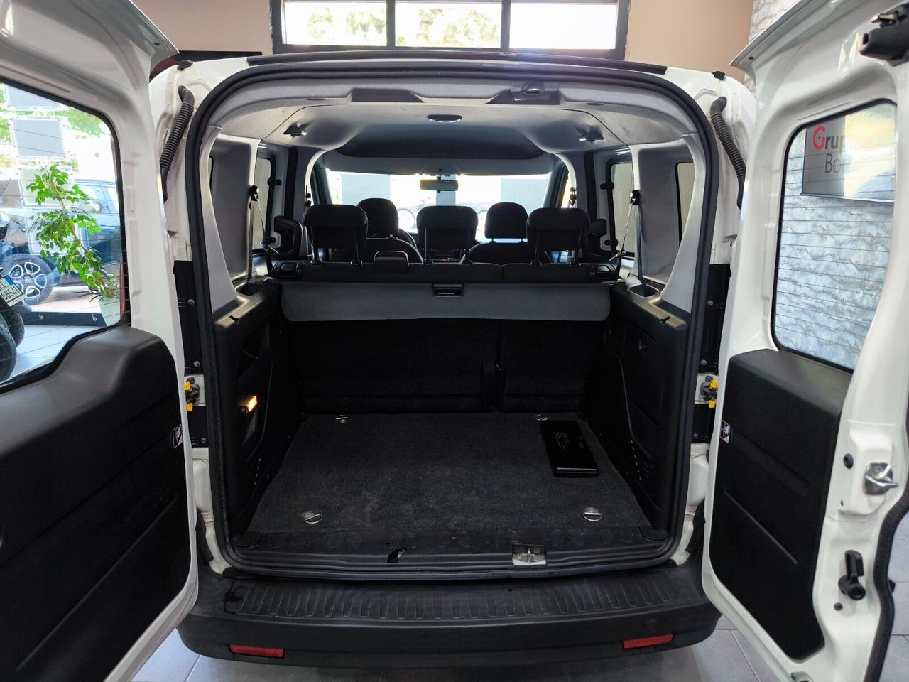 Fiat Doblo Doblò 1.3 MJT S&S PC Combi N1 Easy