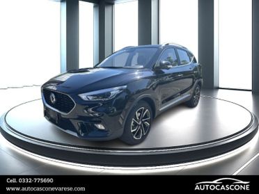 MG ZS (2021-->) ZS 1.5 VTi-tech Luxury