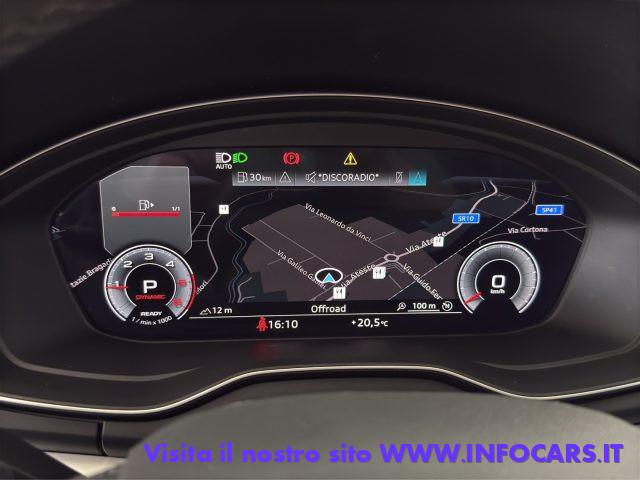 AUDI Q5 40 TDI 204 CV Quattro S tronic Business - PROMO