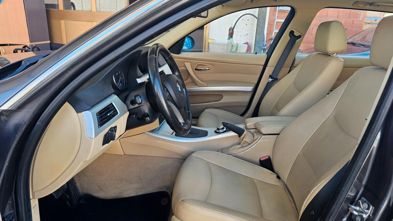 Bmw 330 320d cat Touring Futura