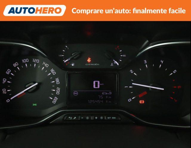 CITROEN C3 Aircross PureTech 110 S&S EAT6 Feel