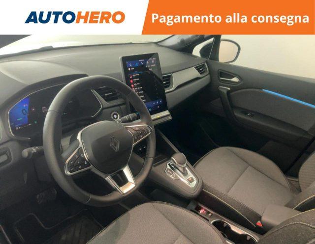 RENAULT Symbioz Full Hybrid E-Tech 145 CV Techno