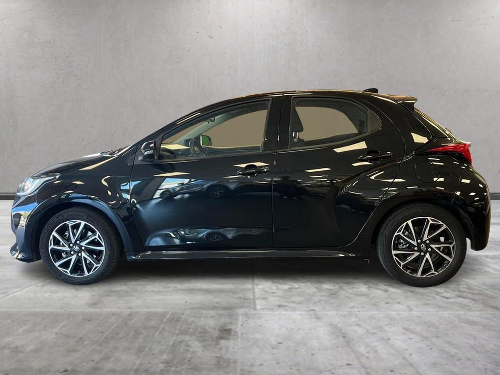 Toyota Yaris 1.5 hybrid Trend