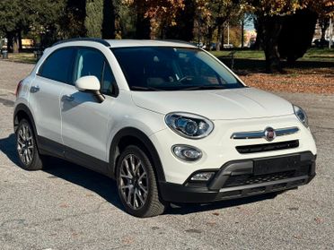 Fiat 500X 1.4 Turbo Cross Plus 103Kw -PREZZO REALE-