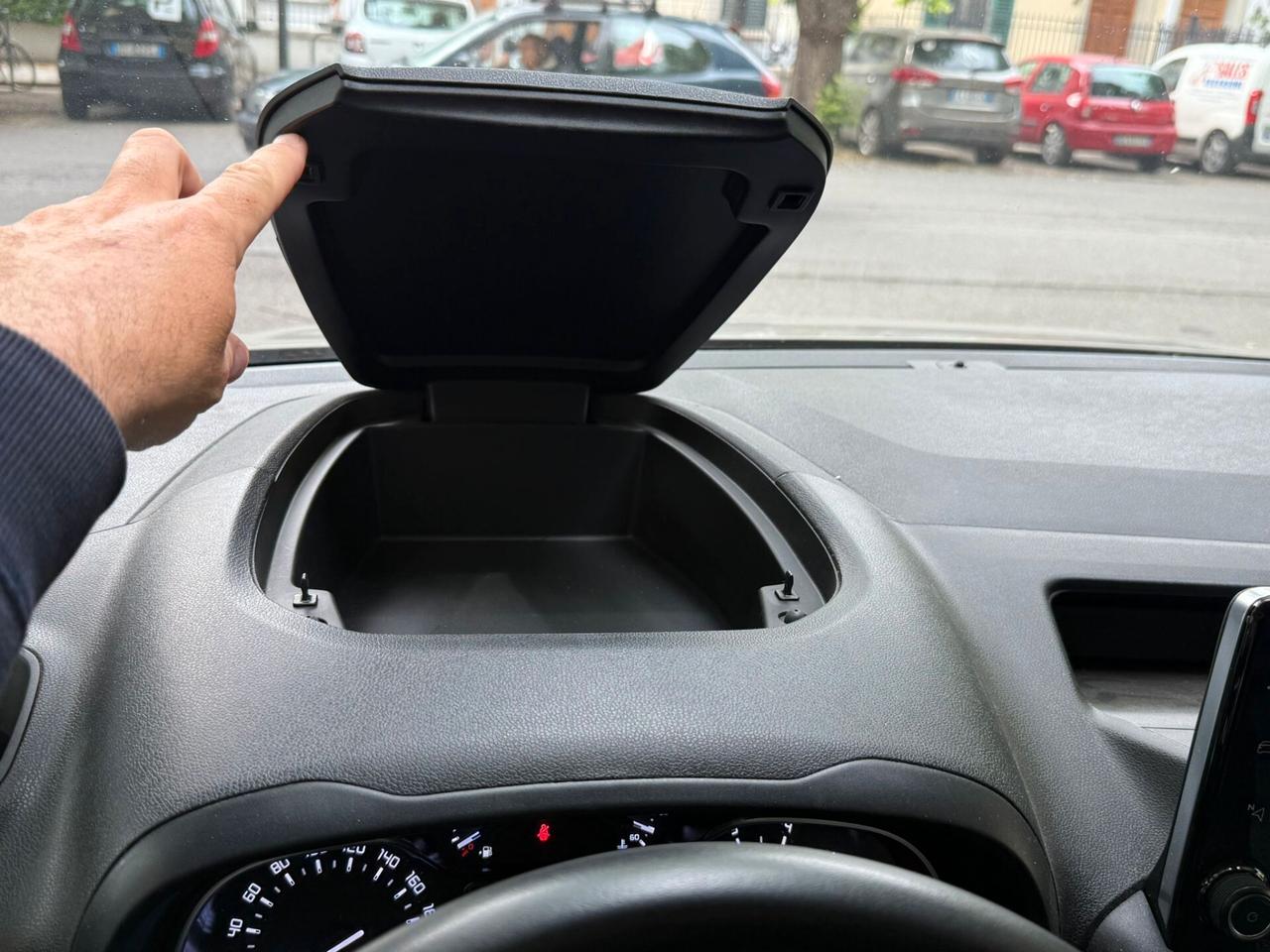 Toyota Proace Proace City Verso 1.2 110 CV S&S Short D Lounge