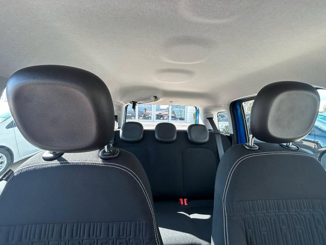 Fiat Panda 1.0 firefly hybrid s&s 70cv 5p.ti