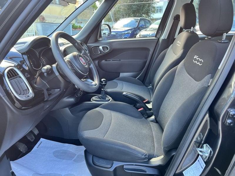 FIAT 500L 500L 1.3 Multijet 95 CV City Cross