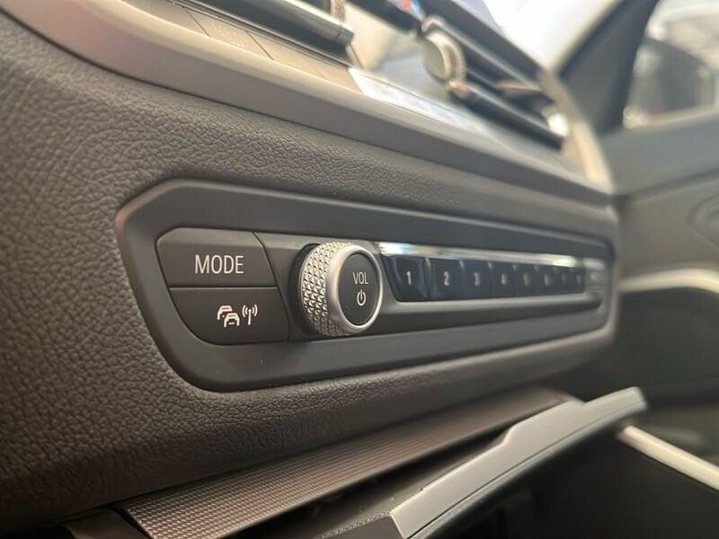 BMW Serie 3 320d xDrive Business Advantage