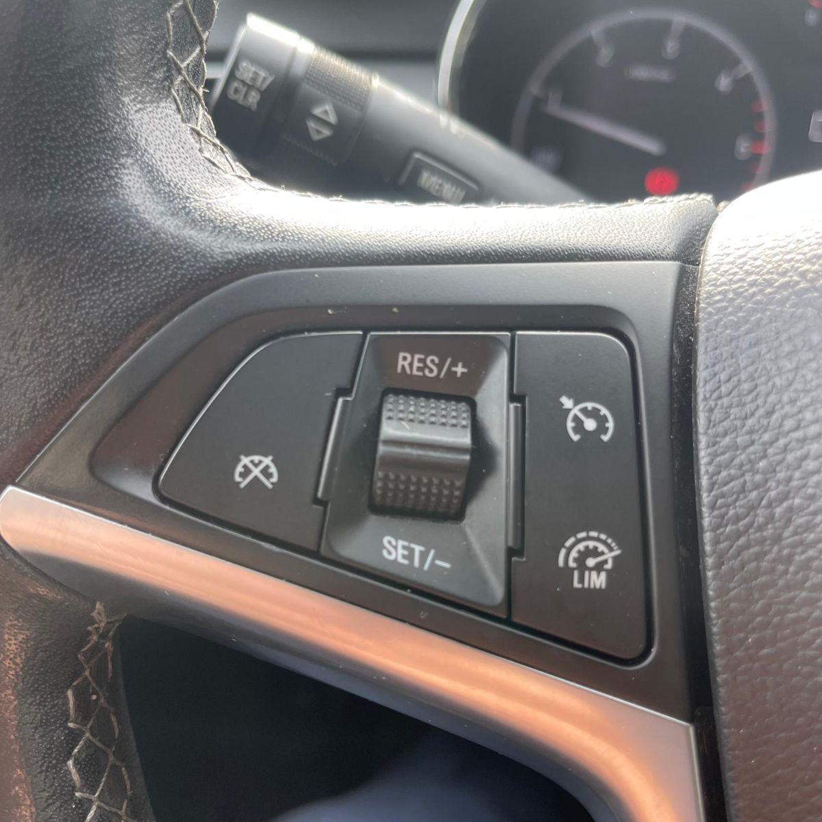 OPEL - Mokka X - 1.6 CDTI Ecotec 4x2 S&S Advance