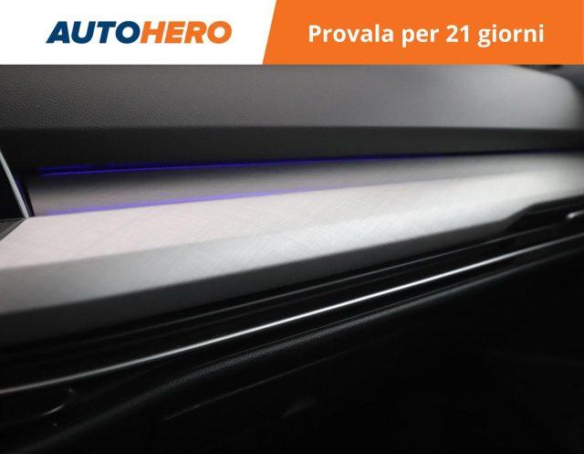 VOLKSWAGEN Golf 1.0 eTSI EVO DSG Life