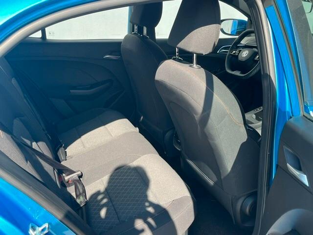 Mg MG3 1.5 Hybrid+ Comfort